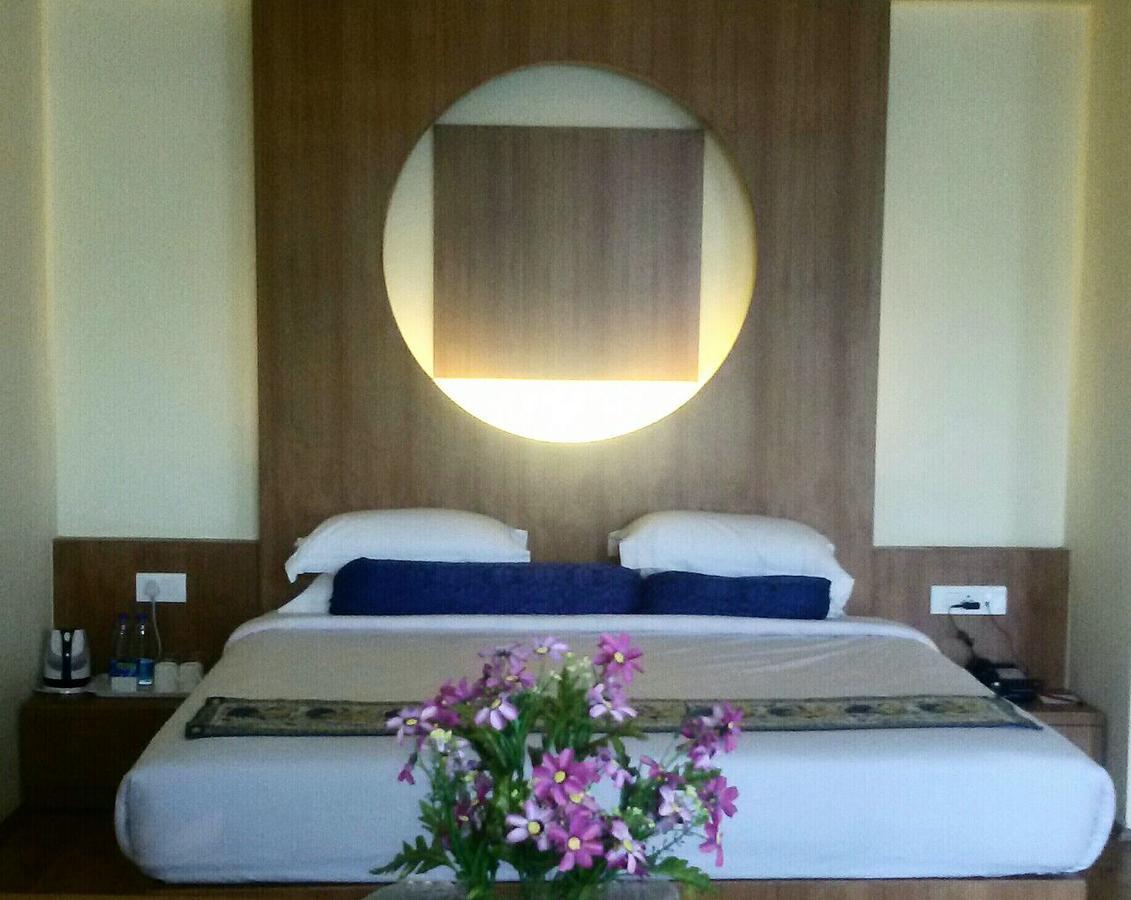 Hotel Tarayana Grand Gangtok Pokoj fotografie